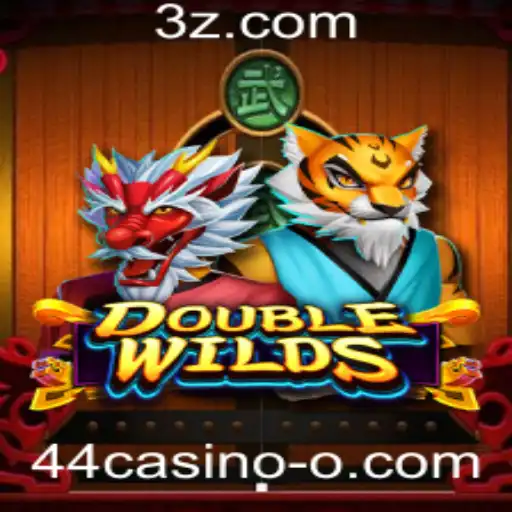 Explorando o Fascinante Mundo de DoubleWilds no 44casino