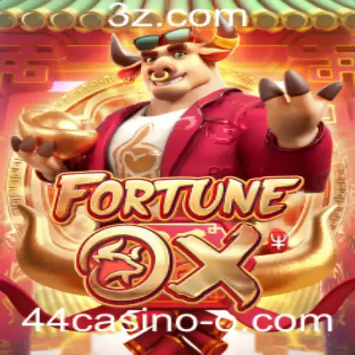 Descubra FortuneOx: Um Mergulho nas Regras e Mecânicas do Jogo no 44casino