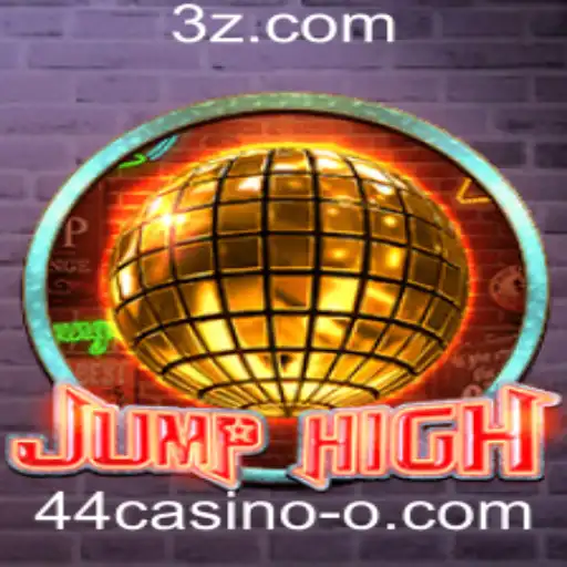 Explorando o Jogo JumpHigh: Um Mundo de Diversão e Emoção no 44casino