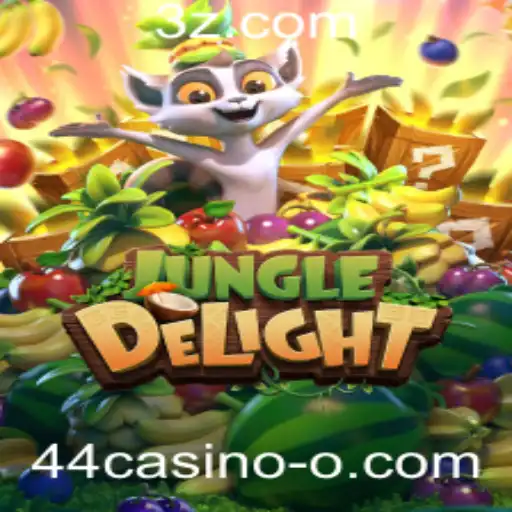 Explorando JungleDelight: A Nova Sensação no Universo dos Jogos de Cassino