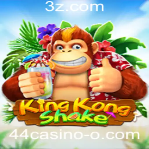 Descobrindo KingKongShake: O Novo Fenômeno dos Jogos de Casino