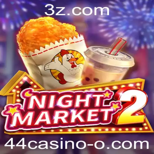 NightMarket2: Explorando o Universo do Jogo 44casino