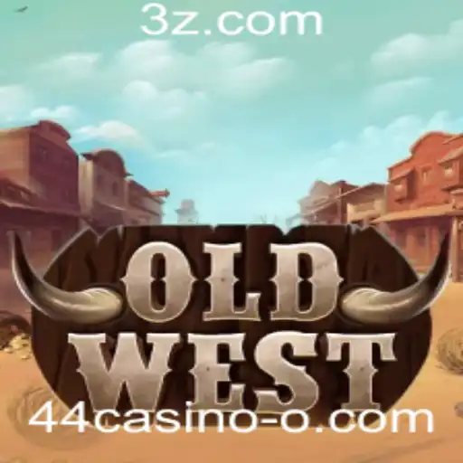 OldWest: Descubra o Fascinante Jogo Inspirado no Faroeste e no '44casino'