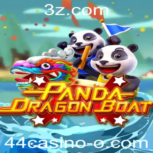 Descubra o Mundo do PANDADRAGONBOAT e Como o 44casino Pode Transformar Sua Experiência de Jogo