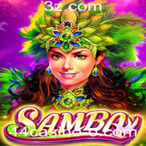 Descubra o Fascinante Jogo de Samba no 44casino
