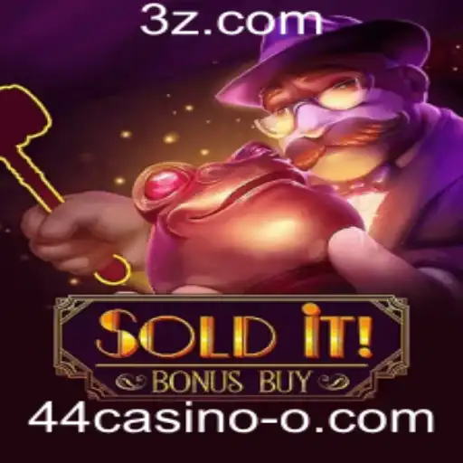Descubra os Segredos de SolditBonusBuy no 44casino
