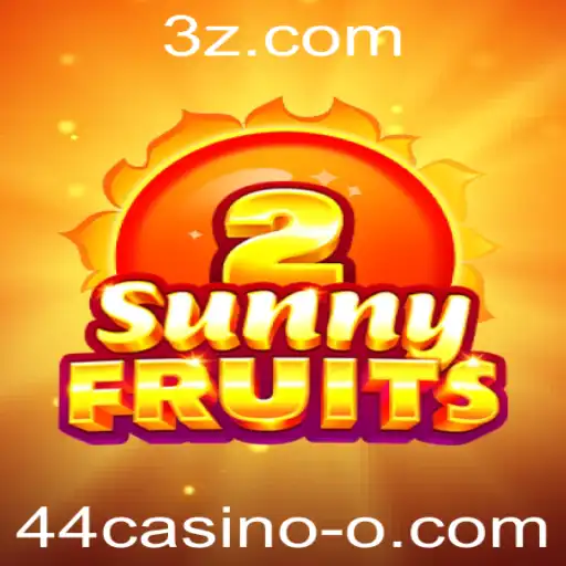 Descubra o Empolgante Mundo de SunnyFruits2 no 44Casino