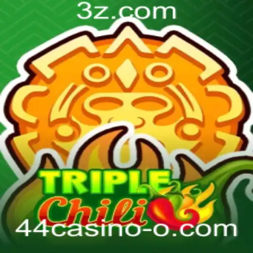 Desvendando o Mundo Emocionante de TripleChili no 44casino