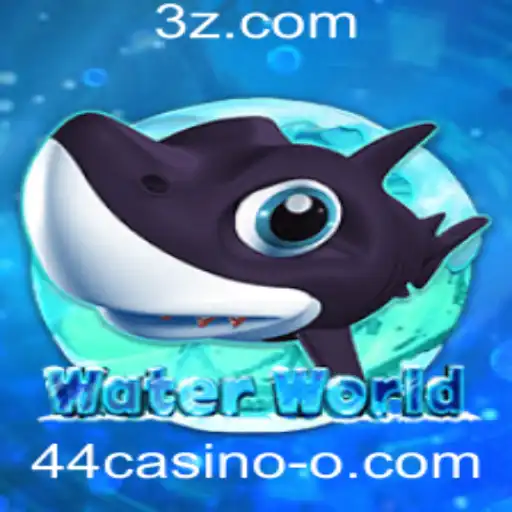Descubra WaterWorld no 44casino: Um Mergulho no Mundo Aquático das Apostas