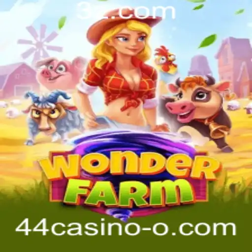 Explorando o Mundo de WonderFarm: Um Mergulho no Jogo de Casino Social