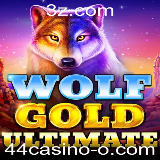 Guia Completo do Jogo Wolf Gold Ultimate no 44casino